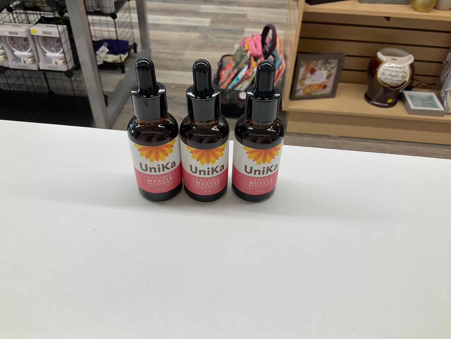 UniKa Cosmetics