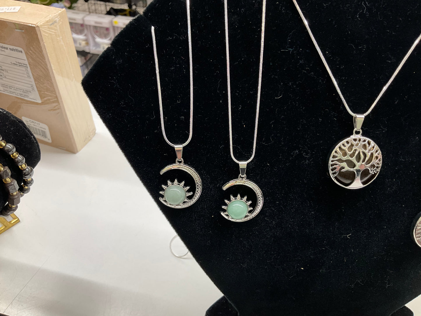 Earthly Creations Jewelry