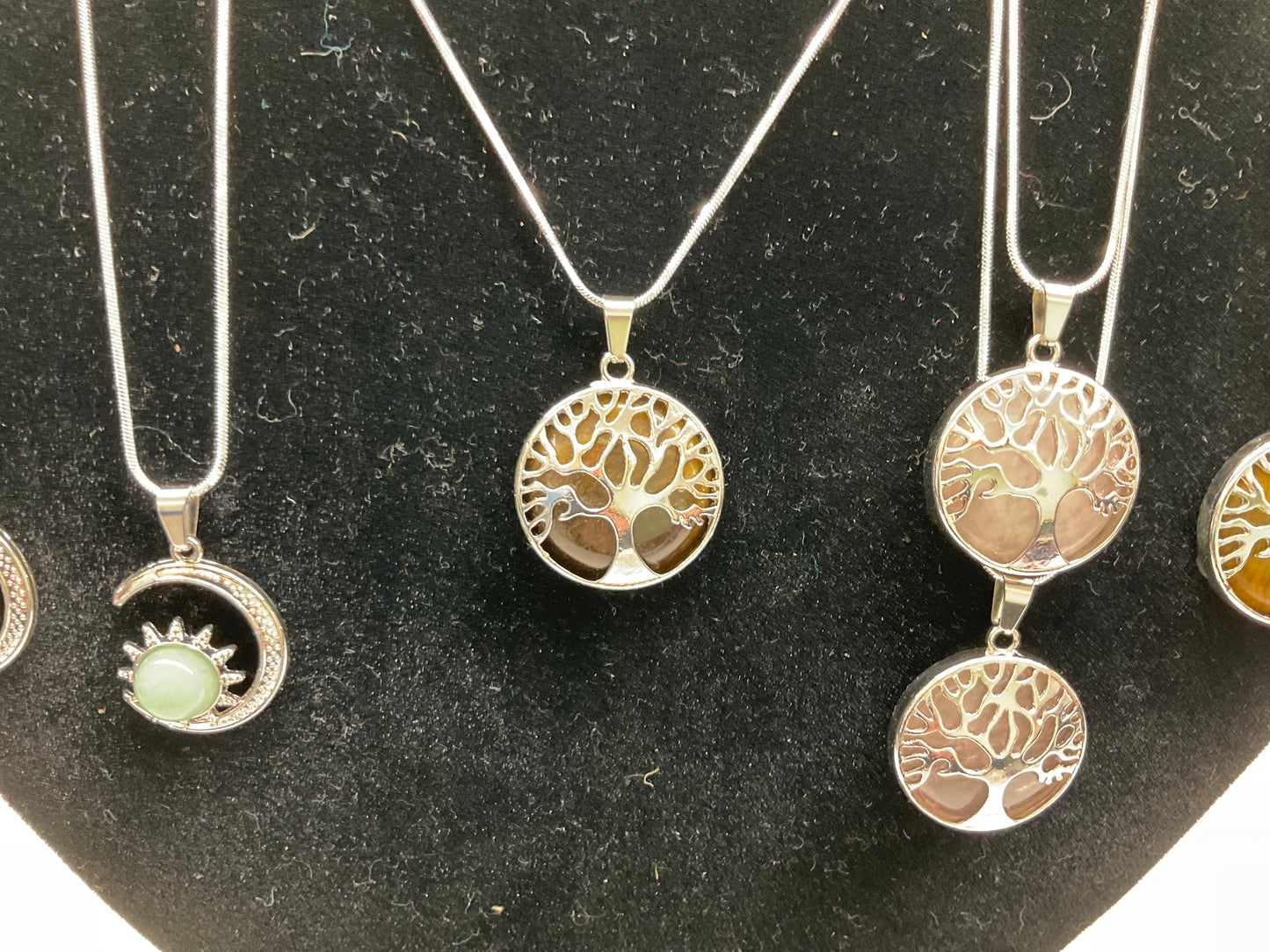 Earthly Creations Jewelry