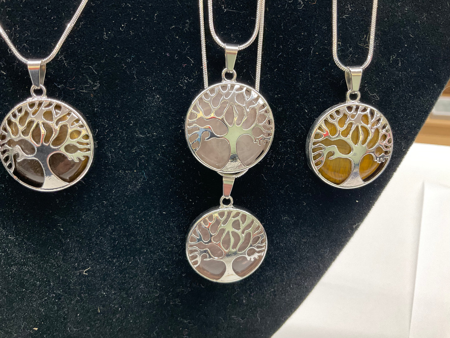 Earthly Creations Jewelry
