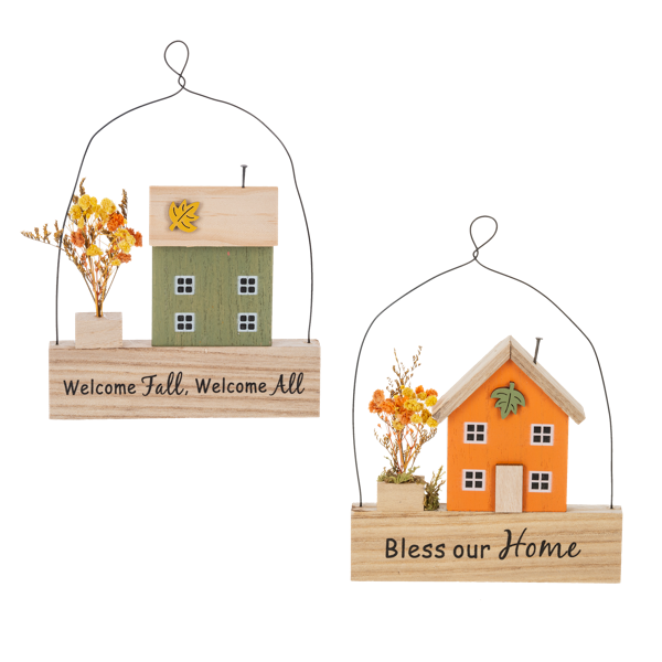 Cottage Wall Hangings