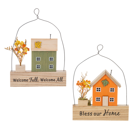 Cottage Wall Hangings