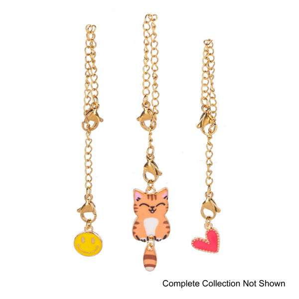 Tumbler Charms