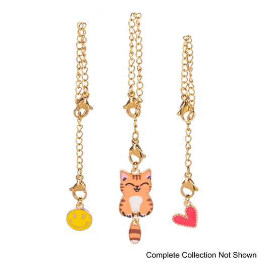 Tumbler Charms