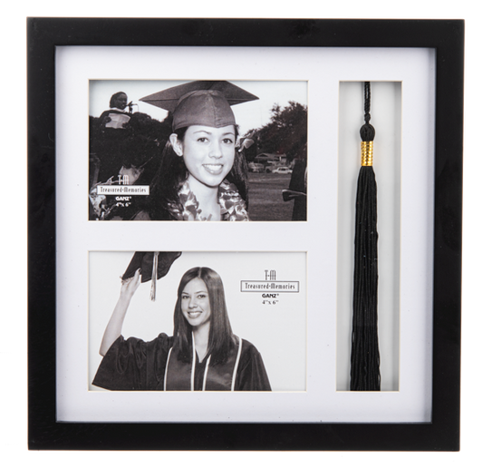 Graduation Picture Frame