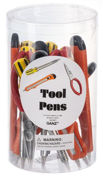 Tool Pens for Dad