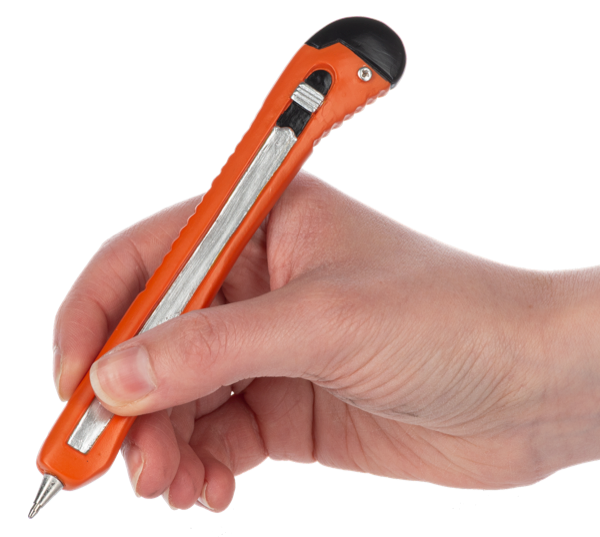 Tool Pens for Dad