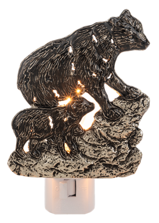 Bear Night Light