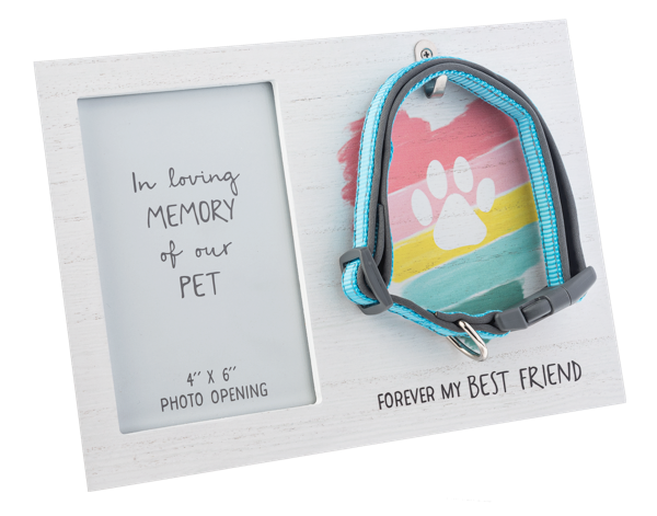 Bereavement Pet Frames