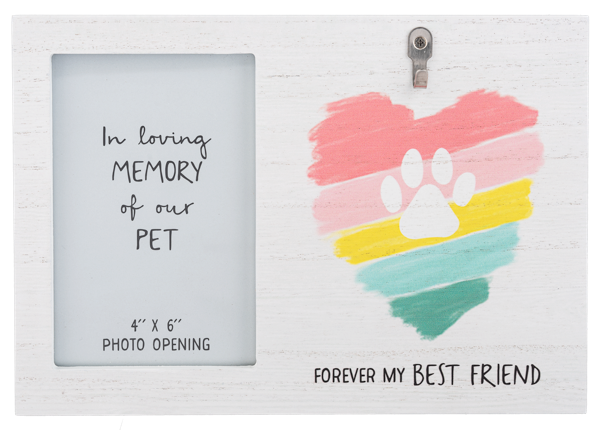Bereavement Pet Frames