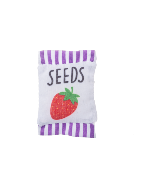 Plush Garden Learn & Grow Set