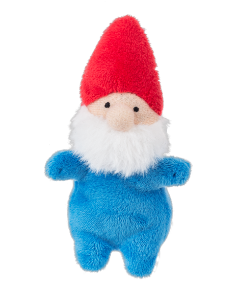 Plush Garden Learn & Grow Set