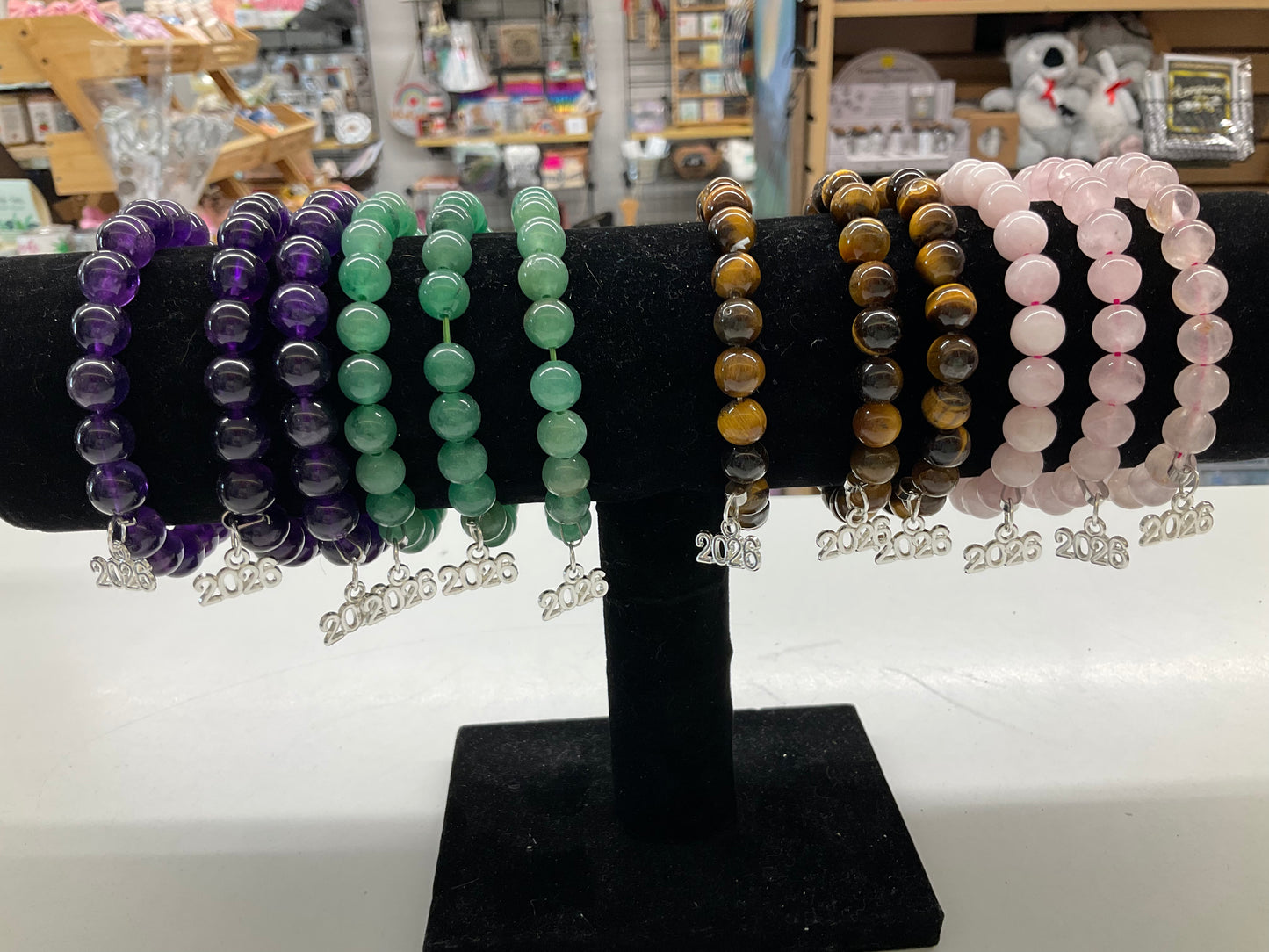 Earthly Creations Jewelry