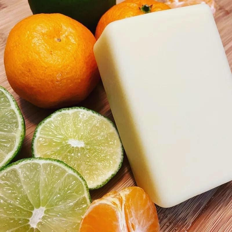 Barr Soaps