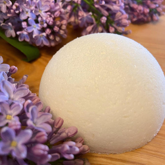 Bath Bombs