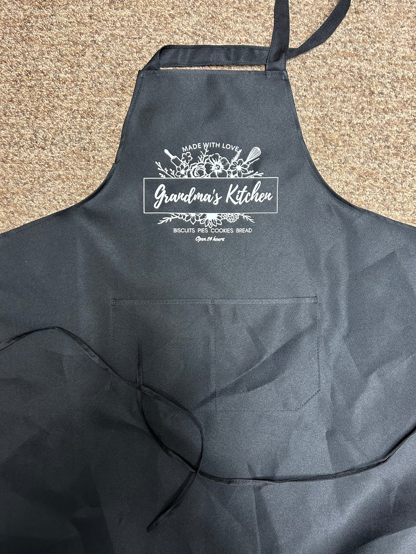 Apron
