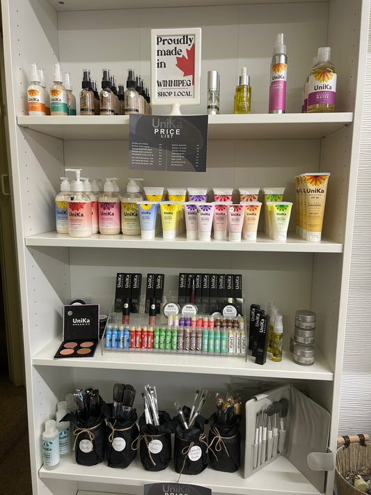 UniKa Cosmetics