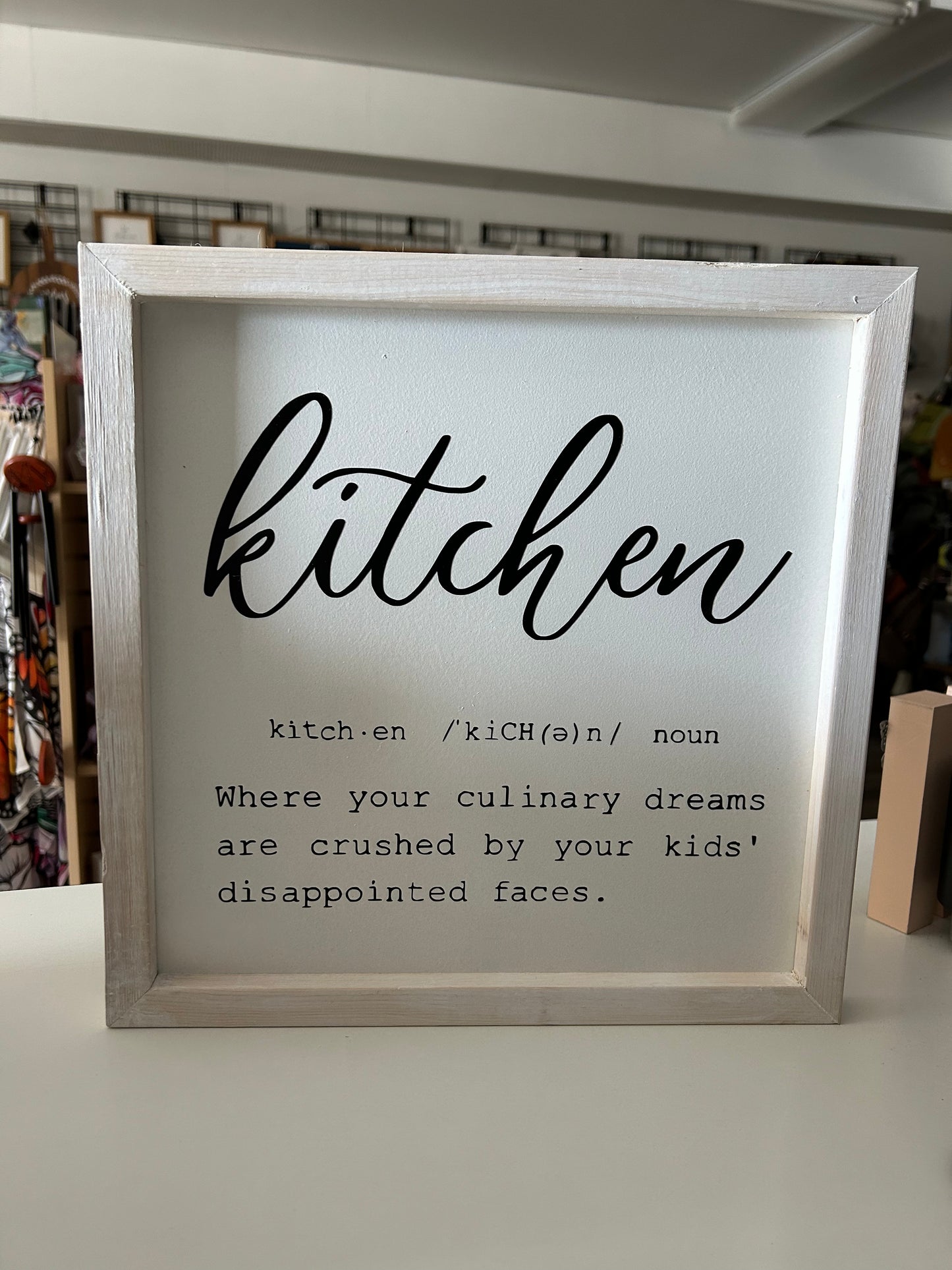 Kitchen Definition