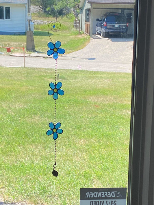 Forget Me Nots