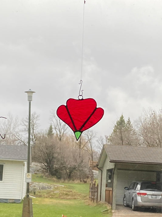 Flower Heart