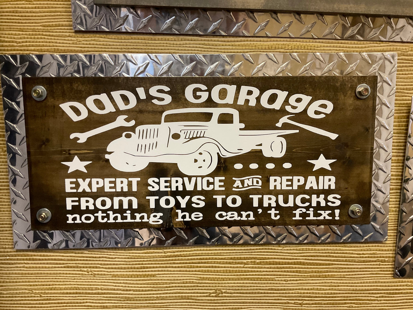 Custom