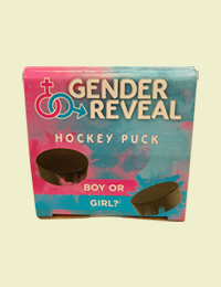 Gender Reveal