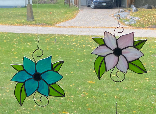 Medium Flower