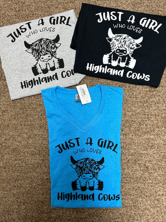 Heifer Cows T-Shirts