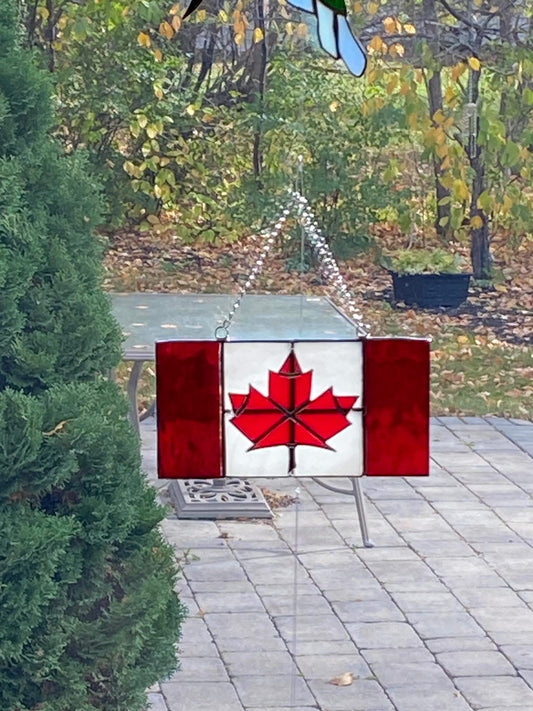 Canadian Flag