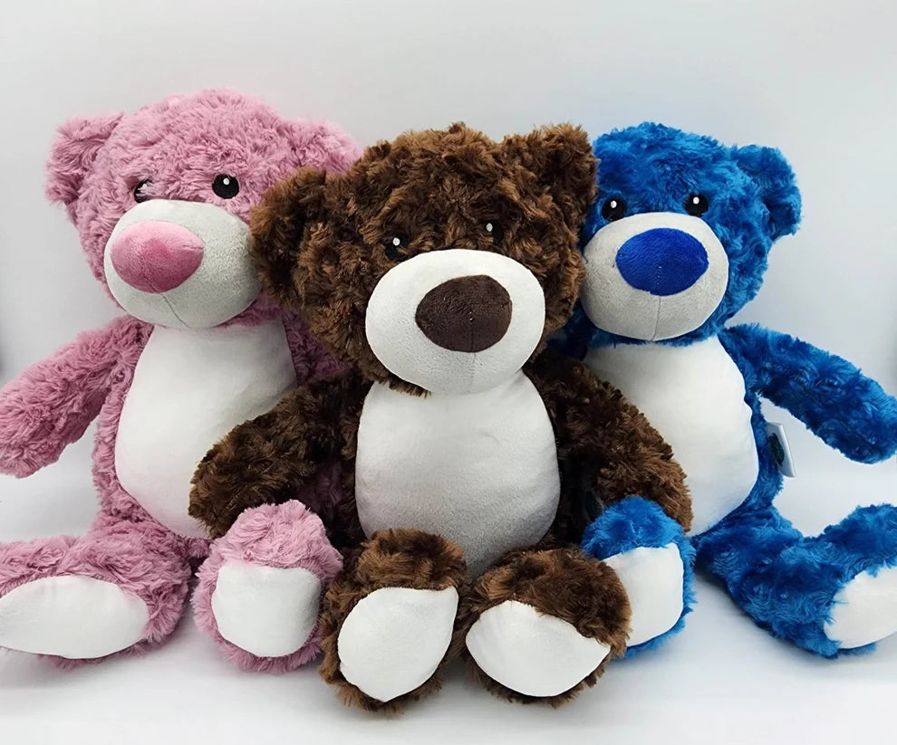 Christmas Personalized Stuffies