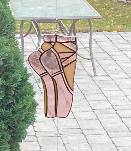 Ballet Slippers