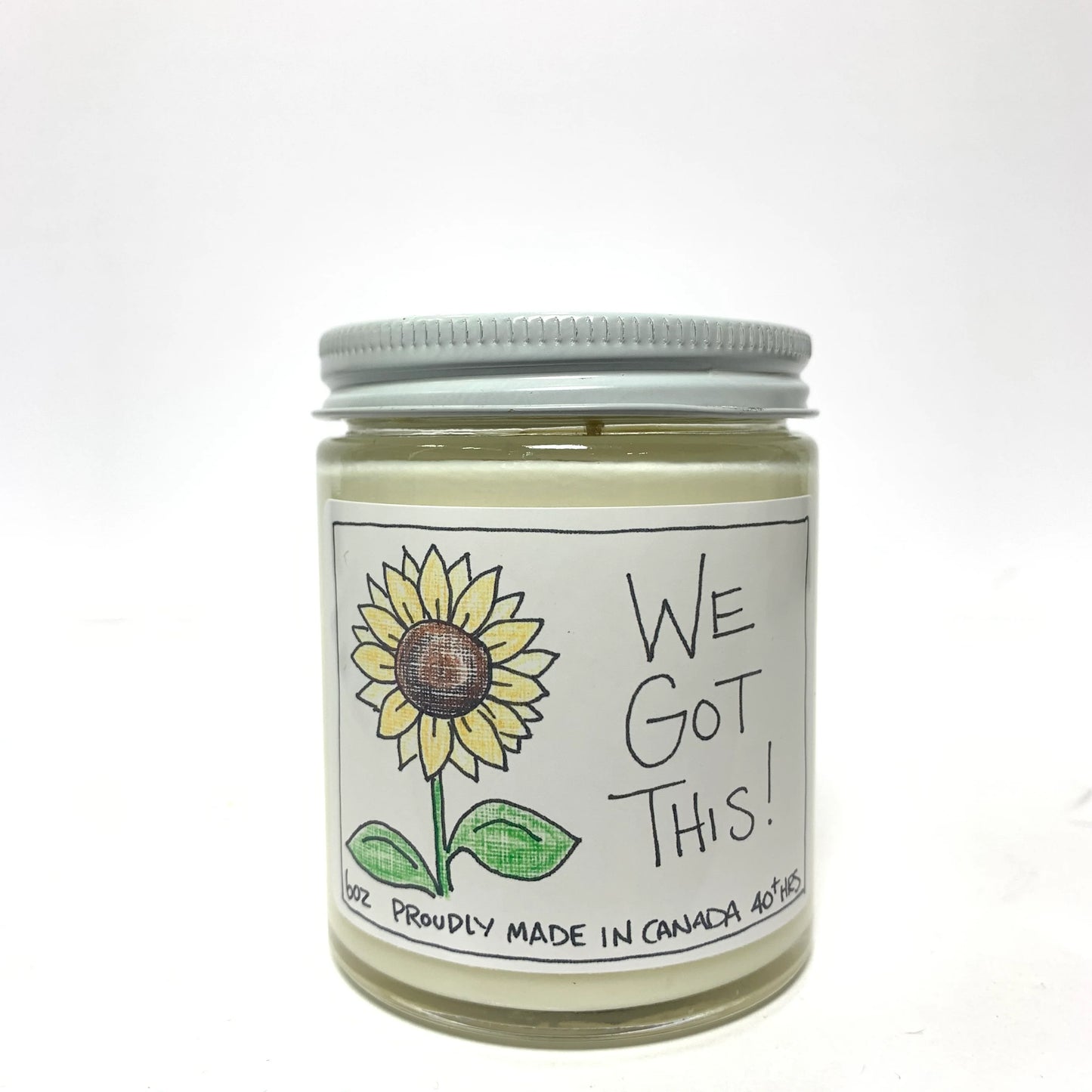 Serendipity SCANDLEous Collection