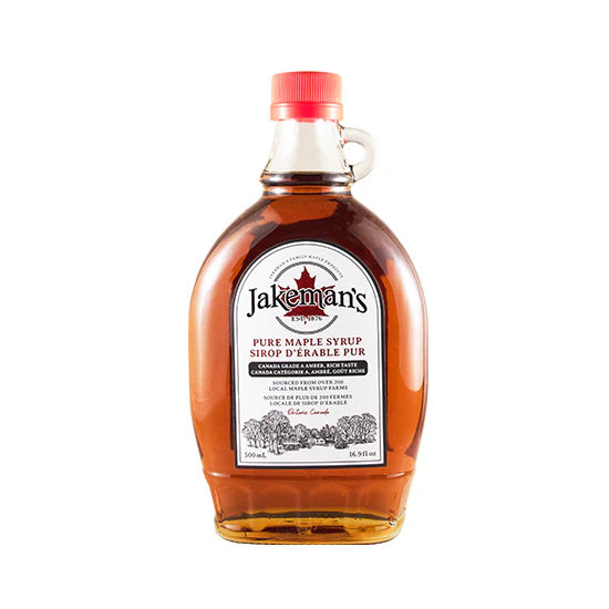 Jakeman's Maple Products