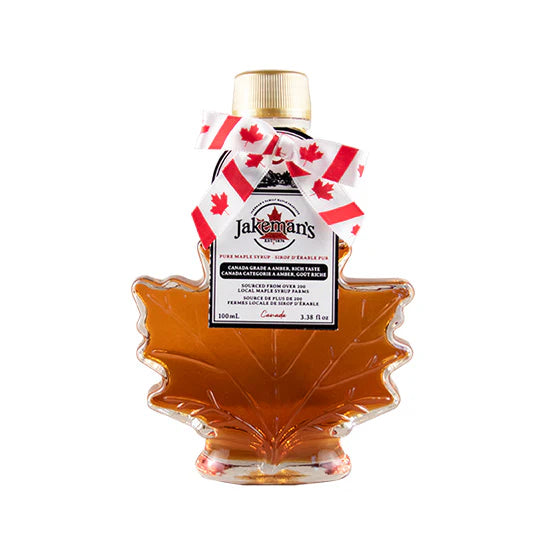 Jakeman's Maple Products