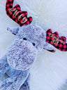 Christmas Personalized Stuffies