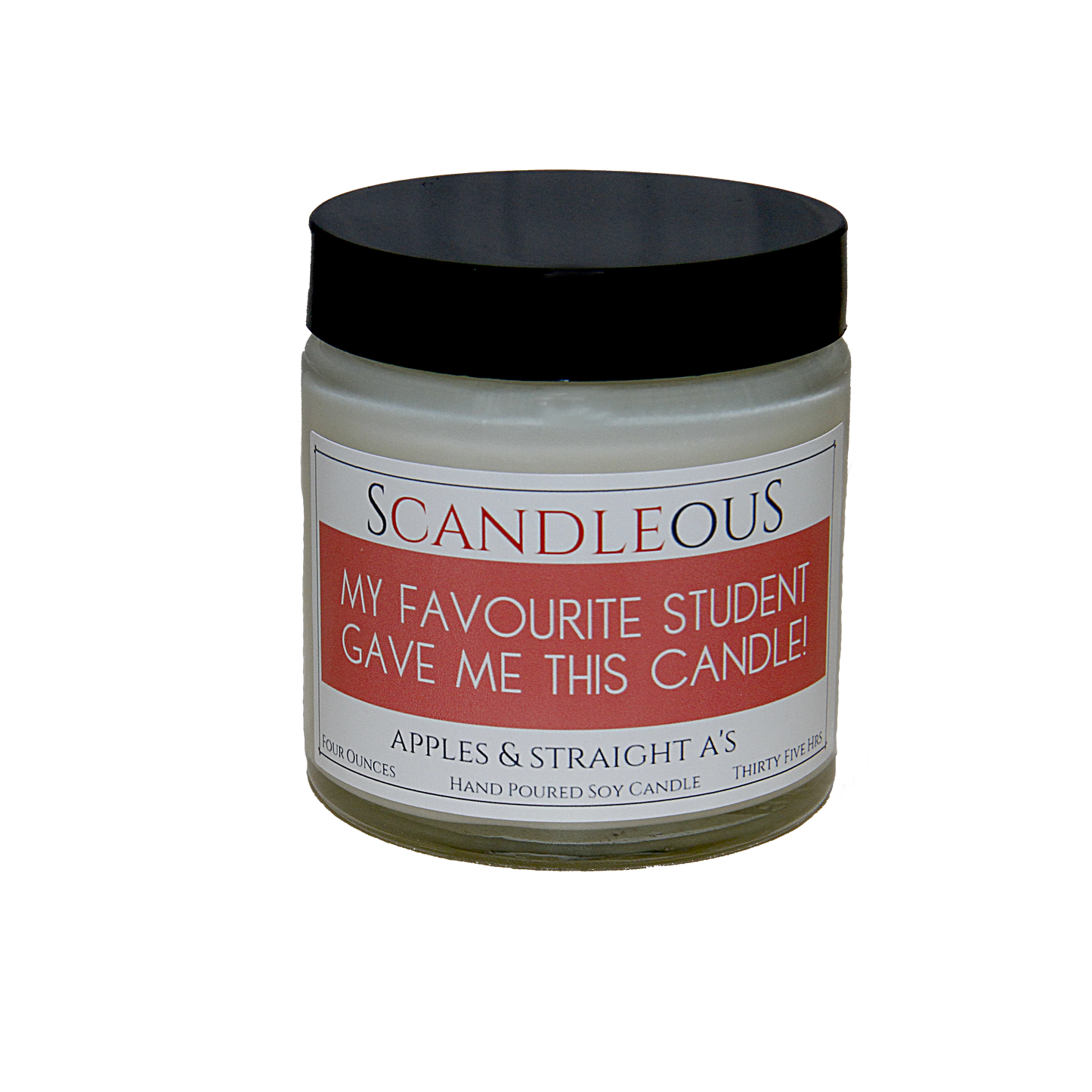 Serendipity SCANDLEous Collection