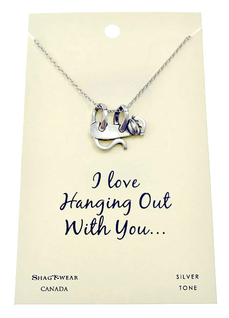 Canadian Inspirations Necklaces