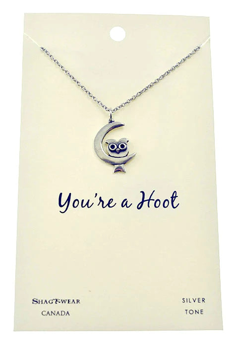 Canadian Inspirations Necklaces