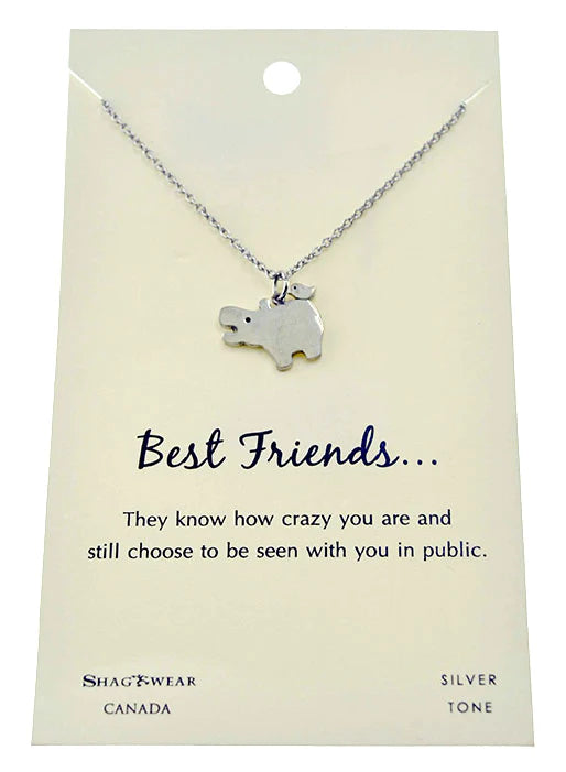 Canadian Inspirations Necklaces