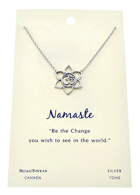 Canadian Inspirations Necklaces