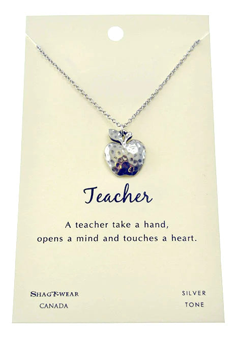 Canadian Inspirations Necklaces