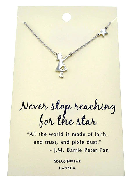 Canadian Inspirations Necklaces