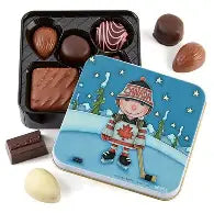 Rogers Chocolates