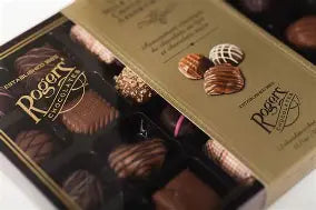 Rogers Chocolates