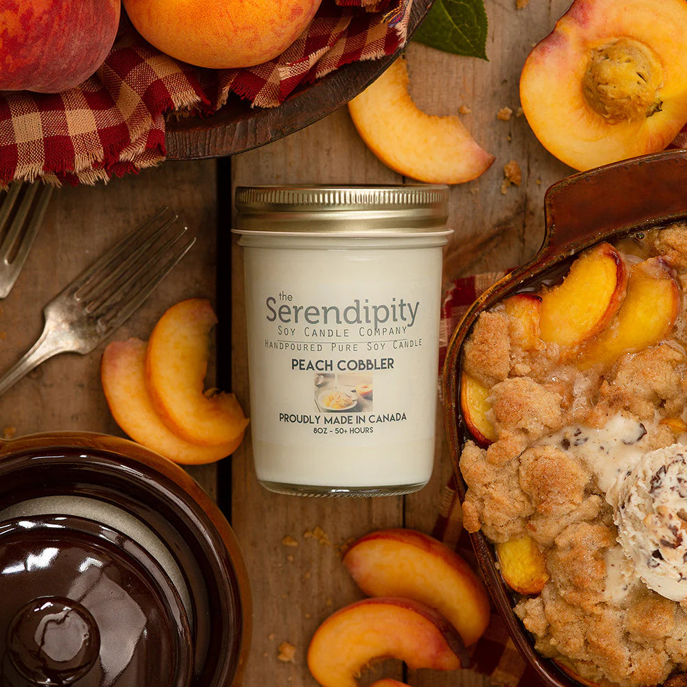 Serendipity Soy Wax Melts