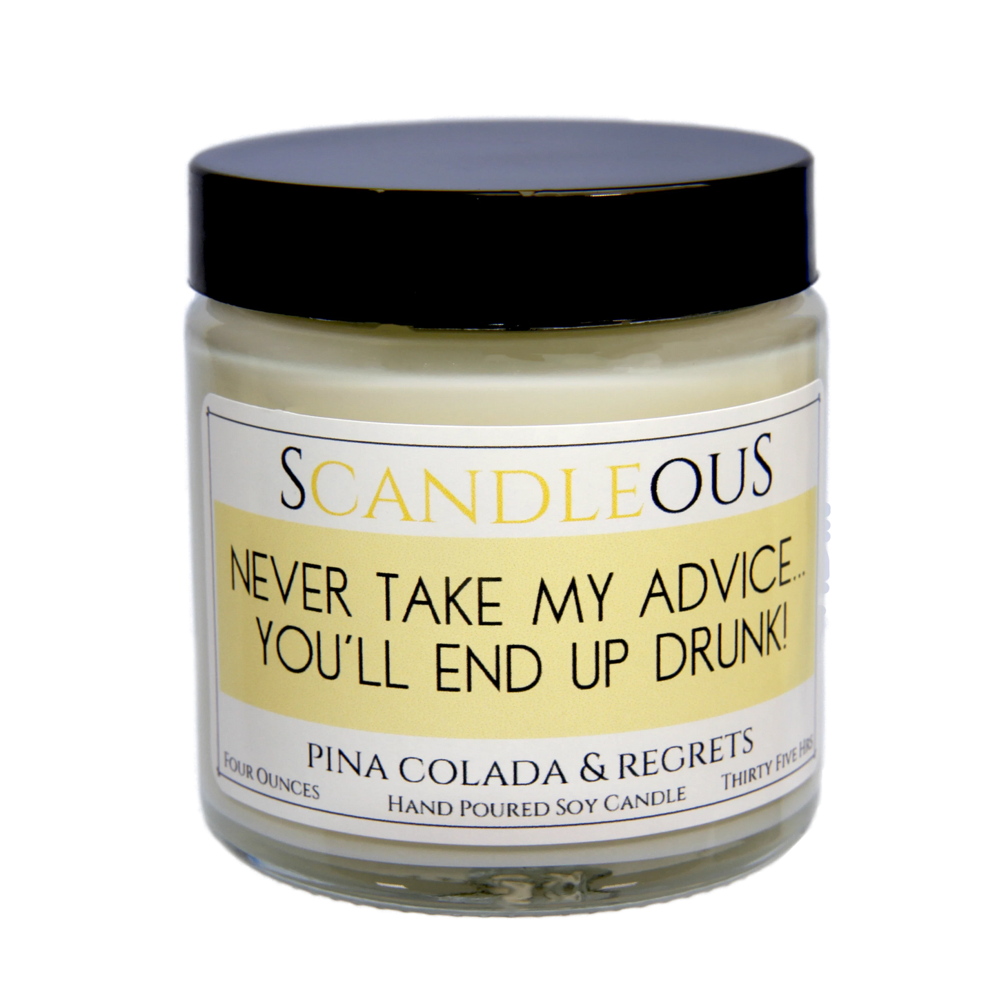 Serendipity SCANDLEous Collection