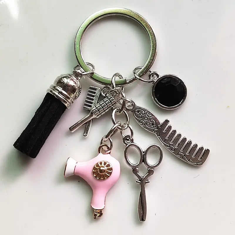 Keychains