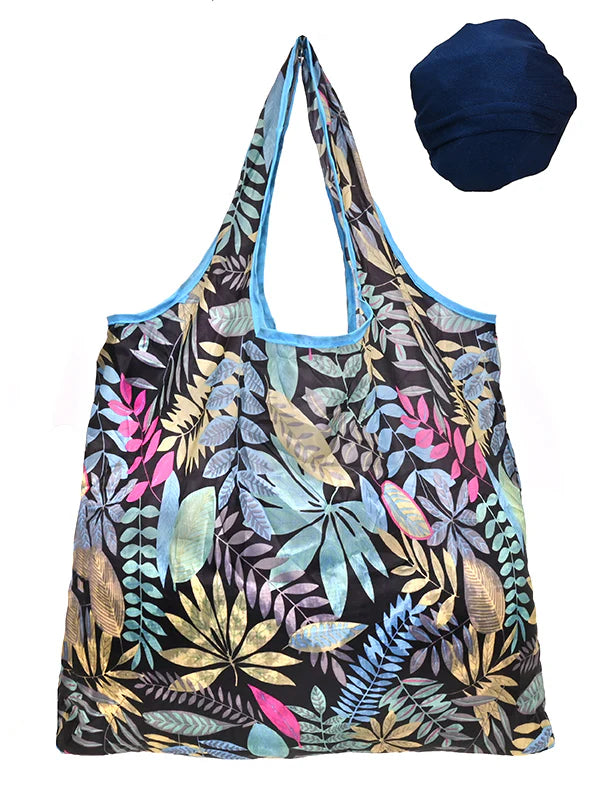 Shopping Bags Reusable Shag Wear
