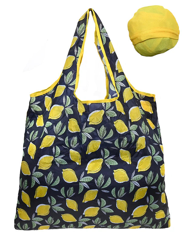 Shopping Bags Reusable Shag Wear