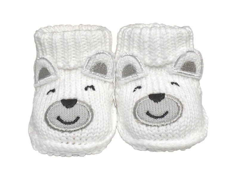 Newborn Baby Socks